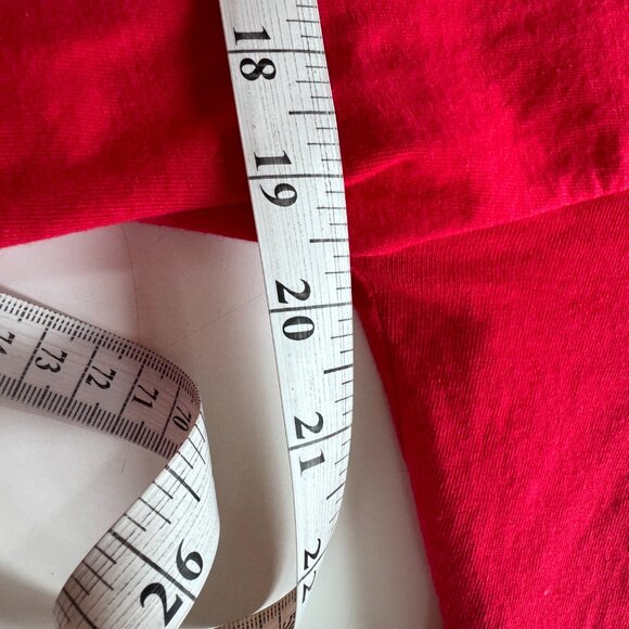 Champion University of Wisconsin Bucky T-shirt - Unisex size L - Picture 5 of 6